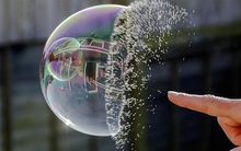 Mirae Asset: Rủi ro bong bóng là không xảy ra trong năm 2021 dù TTCK đã tăng trưởng vượt kỳ vọng