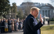 Tổng thống Trump: Thành vì kinh tế, bại cũng vì kinh tế