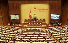 Có thể bỏ phiếu kín khi lựa chọn người ứng cử đại biểu Quốc hội