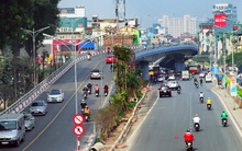 Bộ Kế hoạch và Đầu tư: 'Mặc dù không đóng vai trò lớn, nhưng đầu tư công phải trở thành vai trò dẫn dắt'