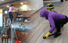 Đau đầu chuyện thưởng Tết cho ô sin: Gia chủ thắt lưng buộc bụng vẫn phải đãi ngộ hơn công chức nhà nước, bớt vài đồng thì lo bị "bùng cho trắng mắt ra"