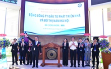 NHA: Thị giá tăng 9% ngày đầu chuyển sàn HoSE, lợi nhuận cả năm 2020 đạt 36 tỷ đồng