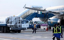 Mức thuế bảo vệ môi trường đối với nhiên liệu bay tiếp tục giảm đến hết 2021