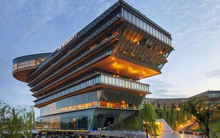 COVID-19 khiến công suất phòng khách sạn tại Hà Nội giảm kỷ lục