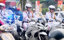 Chương trình tổng duyệt Đại hội toàn quốc lần thứ XIII của Đảng