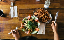 Ăn món này, dù chỉ với lượng rất rất nhỏ, cũng làm tăng nguy cơ bệnh tim: Đọc ngay để biết cắt giảm