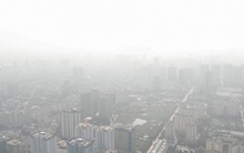 Hà Nội ô nhiễm không khí, chuyên gia hướng dẫn cách giữ sức khỏe