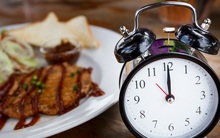 Thường xuyên bỏ bữa tối là nguyên nhân gây tăng cân, béo phì