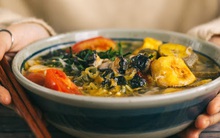 Cận Tết, 1.3 tấn thịt ốc ngâm hóa chất bị phanh phui: Chuyên gia khuyến cáo những điều cực QUAN TRỌNG khi ăn ốc