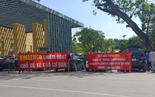 Cần thiết dự thảo Luật Chung cư