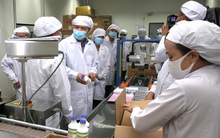 Nhân viên của một công ty mua cổ phiếu ESOP lãi 674% sau 1 tháng