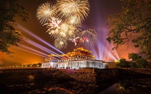 Nơi xảy ra thảm họa thủy điện Rào Trăng xin không bắn pháo hoa