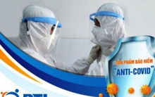 Nghiên cứu đề xuất bán bảo hiểm COVID-19