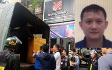 Truy tố 15 bị can trong đại án Nhật Cường