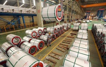 Malaysia áp thuế chống bán phá giá thép của Việt Nam