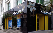 BacABank báo lãi trước thuế 737 tỷ đồng trong năm 2020