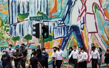 Triển vọng của Việt Nam sẽ góp phần đưa ASEAN trở thành nền kinh tế lớn thứ 4 thế giới vào 2030