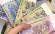 Đổi tiền lẻ kiếm lời dịp Tết Nguyên đán Tân Sửu phạt bao nhiêu?