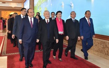 ‘Thành tích đặc biệt’ trong năm bận rộn nhất của Chính phủ