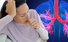 Sai lầm nghiêm trọng khi điều trị hen khiến người bệnh tăng gấp đôi nguy cơ nhập viện và tử vong