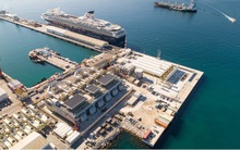 IEEFA: Nhiệt điện khí LNG ở Việt Nam không dễ 'bùng nổ' như điện mặt trời