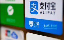 Trung Quốc “mạnh tay” chống độc quyền trong thanh toán phi ngân hàng