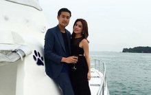 Tỷ phú ăn chơi khét tiếng Châu Á, tình trường phức tạp lột xác trở thành người đàn ông lý tưởng nhờ kết hôn với một nữ diễn viên hạng xoàng: Đàn ông gặp đúng người, tự khắc thay đổi!