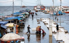 ASEAN cần 'tiêm vaccine' để có tương lai xanh
