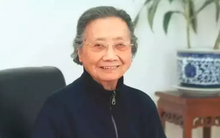 Bậc thầy Đông y 100 tuổi có mái tóc đen, hàm răng chắc khỏe: Nhờ kiên trì làm 1 động tác