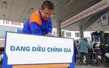 Giá xăng có thể tăng tiếp trước Tết Nguyên đán