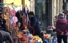 Đổi tiền lẻ dịp Tết: Bao nhiêu cũng có?