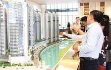 Doanh nghiệp bất động sản né bảo lãnh ngân hàng