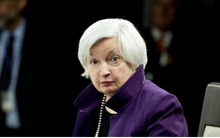 Mỹ có nữ Bộ trưởng Tài chính đầu tiên