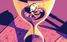 Xác định được "khung giờ vàng" là kỹ năng làm giàu quan trọng nhất: Mỗi người có múi giờ riêng của mình, DẬY SỚM không có nghĩa là TỰ GIÁC