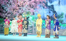 Táo quân 2021 ghi hình tối qua: Loạt hot trend từ "Amazing, good job" đến "trà xanh" được đưa vào, Lâm Vỹ Dạ trở thành Bắc Đẩu?