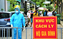 Nữ công nhân dương tính SARS-CoV-2 sau khi đến Nhật Bản, cách ly một thôn ở Hải Dương