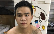 Tên "trùm" đường dây chuyên trộm xe SH cực lớn ở TP HCM bị bắt