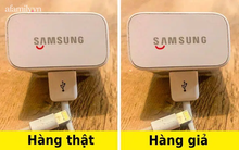 Chỉ bạn 8 mẹo phát hiện đồ giả chỉ trong vòng 2 giây để Tết sắm đồ khỏi lo hớ