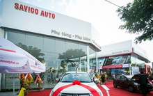 Savico (SVC) báo lãi 224 tỷ đồng năm 2020, hoàn thành gấp đôi kế hoạch được giao