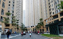 Tp.HCM hướng dẫn cấp sổ hồng nhà sở hữu chung