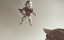 Chuyện trùng hợp khó tin về người đàn ông cứu mạng một đứa trẻ 2 lần rơi khỏi cửa sổ căn hộ trên cao vẫn bình an vô sự