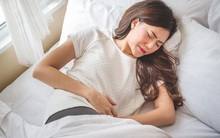 Trên bụng xuất hiện 3 dấu hiệu sau đây chứng tỏ ung thư tìm đến bạn, cần đến bệnh viện khám kịp thời