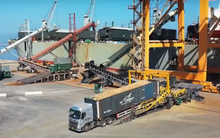 Nhộn nhịp không khí sản xuất những ngày đầu năm mới