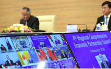 Tiết kiệm 10.000 tỷ đồng từ giảm công tác nước ngoài: Không chỉ là biện pháp tình thế