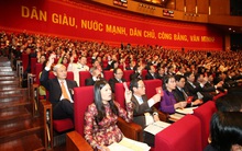 Đại hội XIII của Đảng: Xem xét các trường hợp xin rút khỏi danh sách ứng cử, đề cử