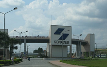 Sonadezi (SZN) báo lãi 1.264 tỷ đồng cả năm, vượt 38% kế hoạch