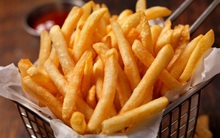 7 món ăn đã được công nhận gây lão hóa nhanh khủng khiếp, cuối năm rất nên loại bỏ ra khỏi mâm cơm