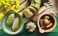 7 bí quyết chi tiêu thực phẩm Tết tiết kiệm, dù nhà có 12 người cũng ăn Tết không quá 5 triệu đồng của mẹ đảm ở Hà Nội