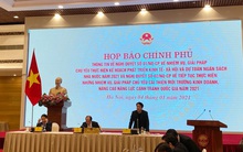 Chính phủ yêu cầu công khai, minh bạch trong điều hành giá điện, xăng dầu