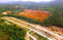 Phú Quốc "sốt đất" vì trở thành thành phố biển đảo